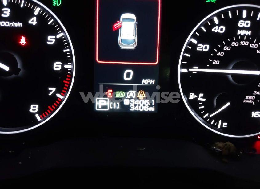 Photo 7 of 2024 Subaru Crosstrek PREMIUM (VIN JF2GUADC3RH340613)