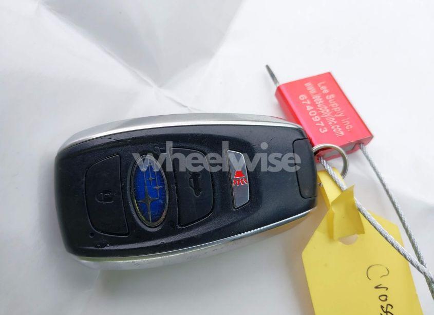 Photo 11 of 2024 Subaru Crosstrek PREMIUM (VIN JF2GUADC3RH380352)