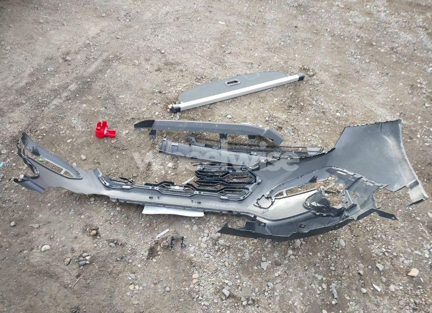 Photo 12 of 2024 Subaru Crosstrek PREMIUM (VIN JF2GUADC3RH380352)