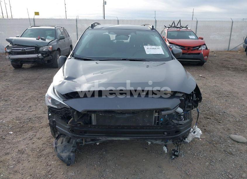 Photo 13 of 2024 Subaru Crosstrek PREMIUM (VIN JF2GUADC3RH380352)