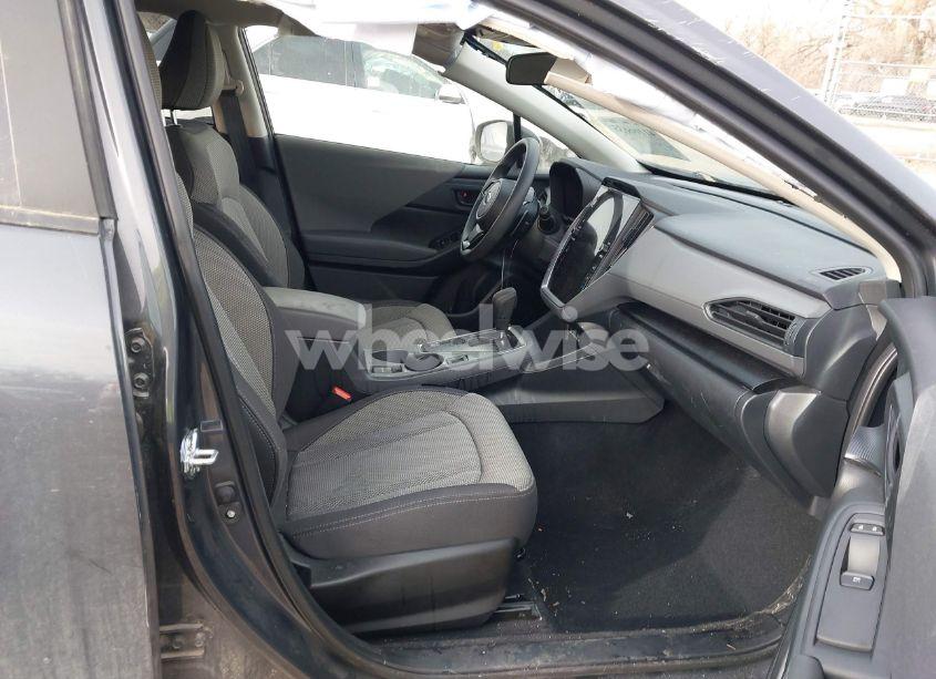 Photo 5 of 2024 Subaru Crosstrek PREMIUM (VIN JF2GUADC3RH380352)