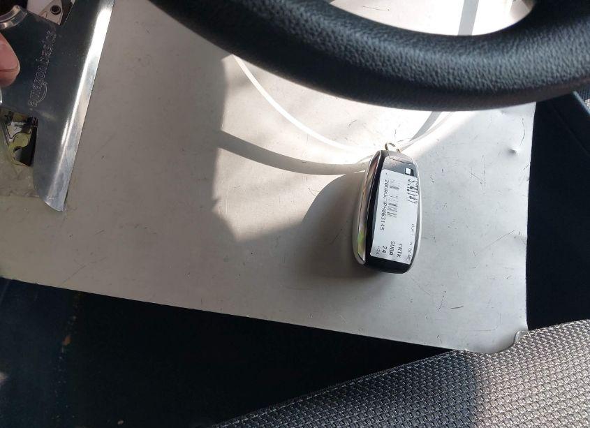 Photo 11 of 2024 Subaru Crosstrek PREMIUM (VIN JF2GUADC3RH863145)