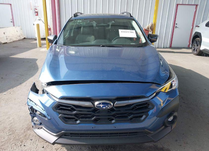 Photo 12 of 2024 Subaru Crosstrek PREMIUM (VIN JF2GUADC3RH863145)