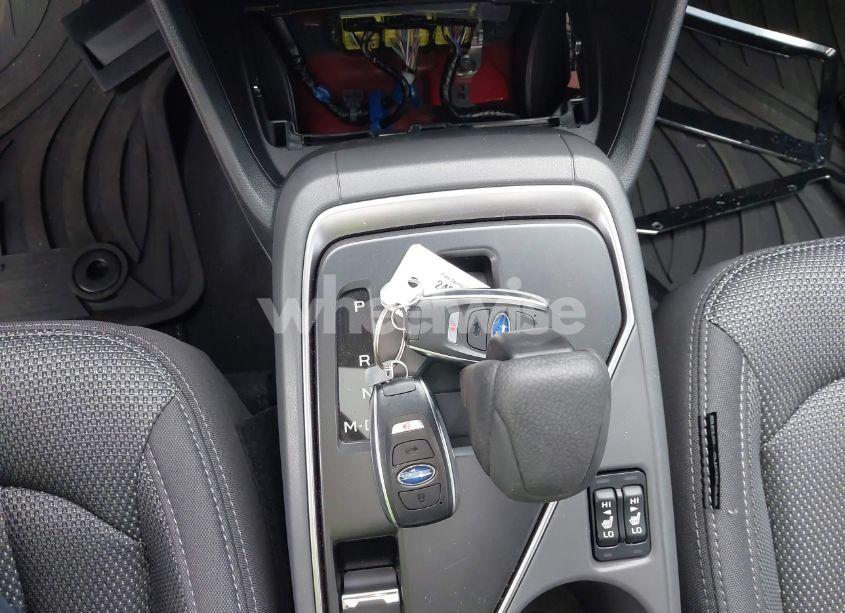 Photo 11 of 2024 Subaru Crosstrek PREMIUM (VIN JF2GUADC3RH876073)