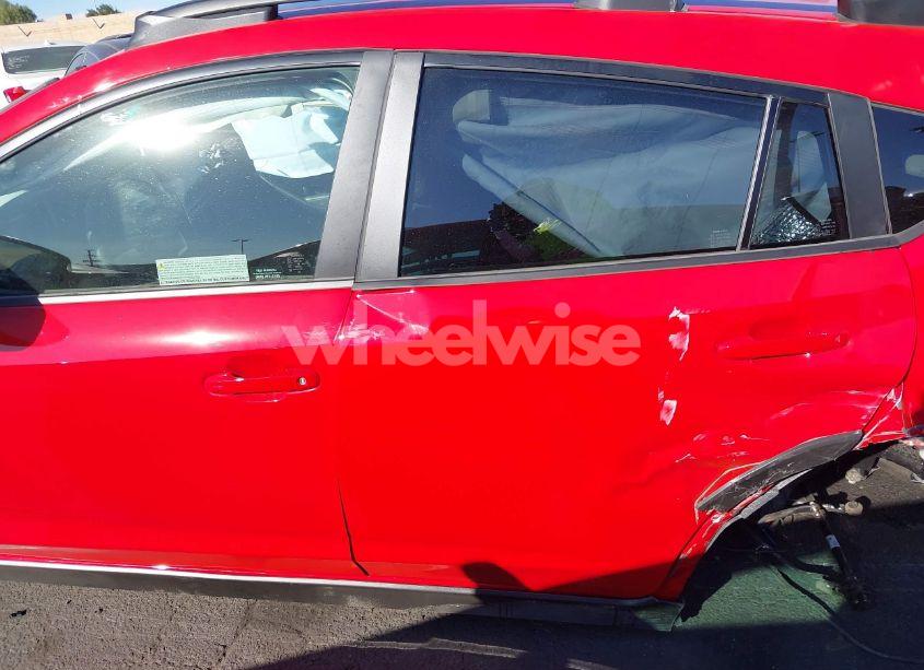 Photo 14 of 2024 Subaru Crosstrek PREMIUM (VIN JF2GUADC3RH876073)