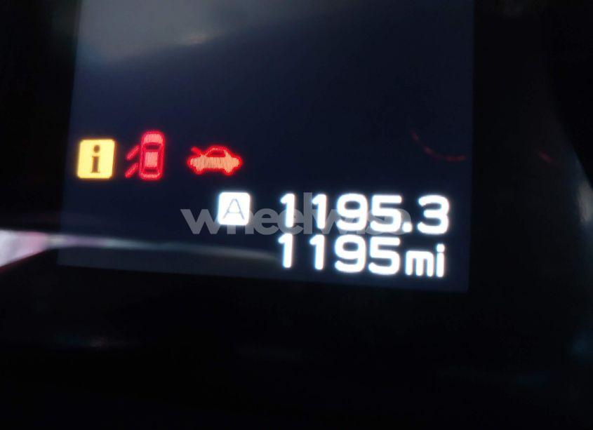 Photo 15 of 2024 Subaru Crosstrek PREMIUM (VIN JF2GUADC3RH876073)