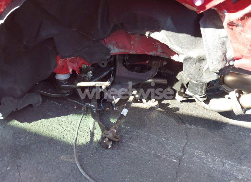 Photo 17 of 2024 Subaru Crosstrek PREMIUM (VIN JF2GUADC3RH876073)