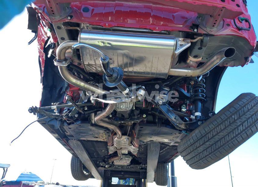 Photo 19 of 2024 Subaru Crosstrek PREMIUM (VIN JF2GUADC3RH876073)