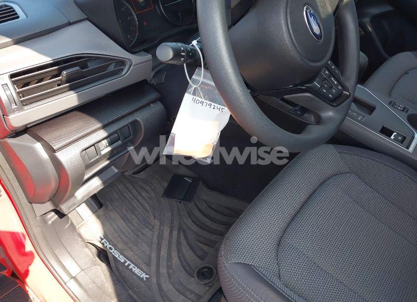 Photo 20 of 2024 Subaru Crosstrek PREMIUM (VIN JF2GUADC3RH876073)
