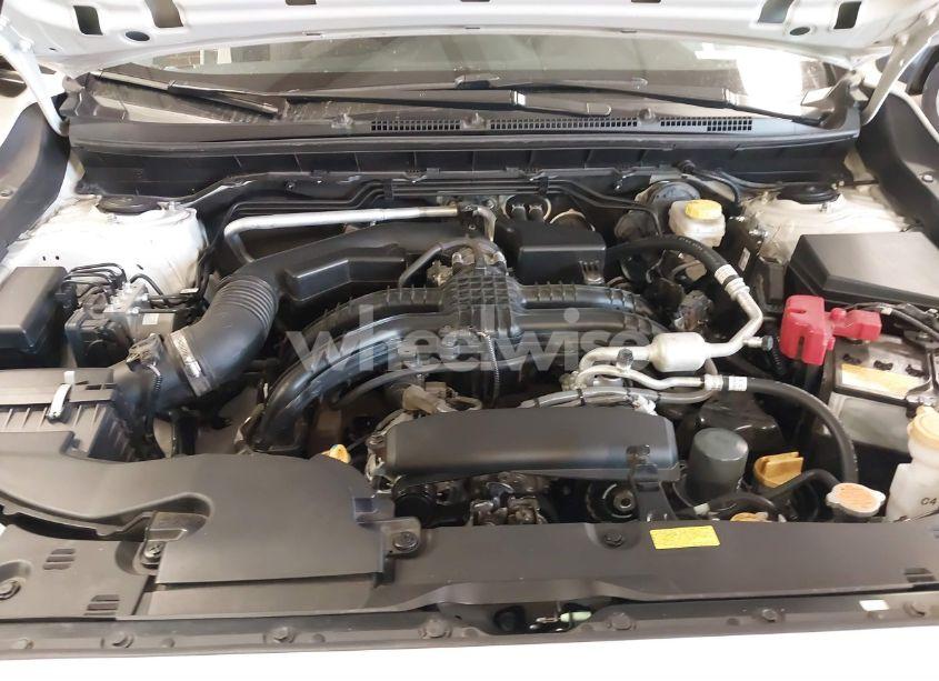 Photo 10 of 2024 Subaru Crosstrek PREMIUM (VIN JF2GUADC4R8272113)