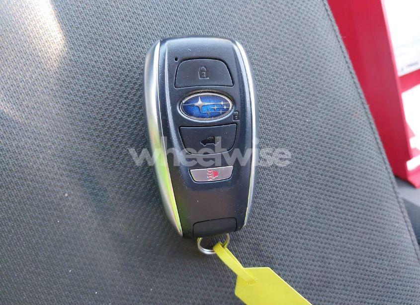 Photo 11 of 2024 Subaru Crosstrek PREMIUM (VIN JF2GUADC4R8272113)