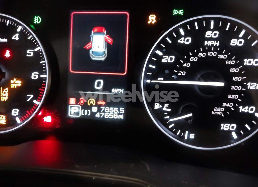 Photo 15 of 2024 Subaru Crosstrek PREMIUM (VIN JF2GUADC4R8272113)