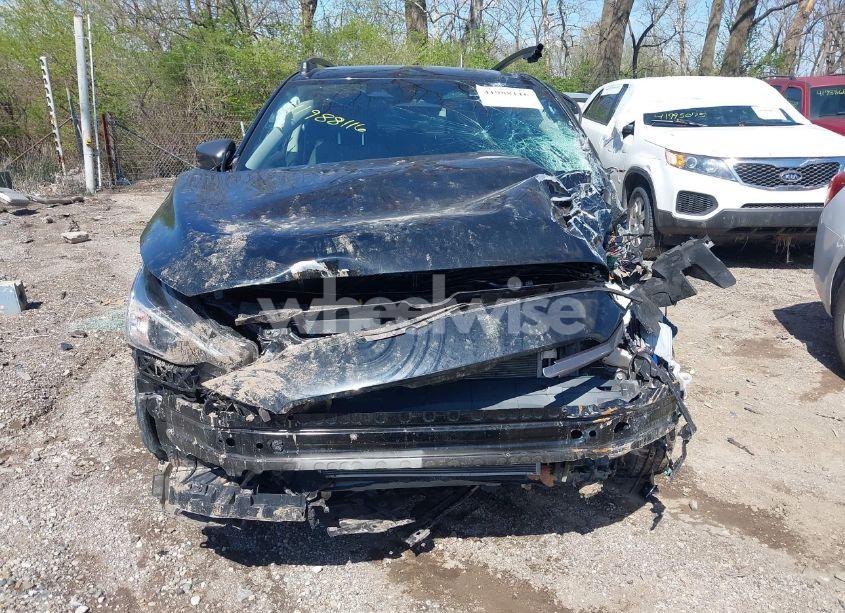 Photo 12 of 2024 Subaru Crosstrek PREMIUM (VIN JF2GUADC4RH211683)