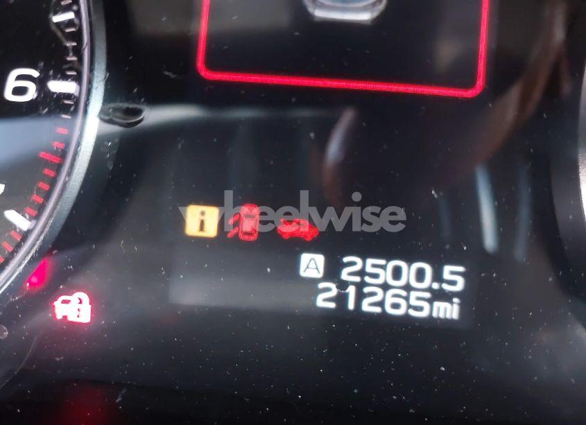 Photo 15 of 2024 Subaru Crosstrek PREMIUM (VIN JF2GUADC4RH211683)