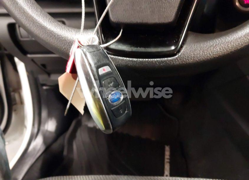 Photo 11 of 2024 Subaru Crosstrek PREMIUM (VIN JF2GUADC4RH324050)