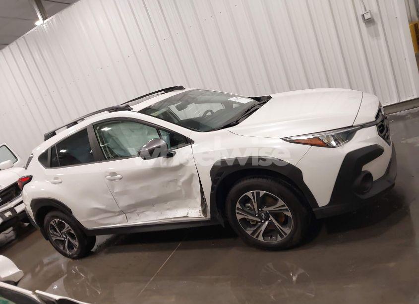 Photo 13 of 2024 Subaru Crosstrek PREMIUM (VIN JF2GUADC4RH324050)
