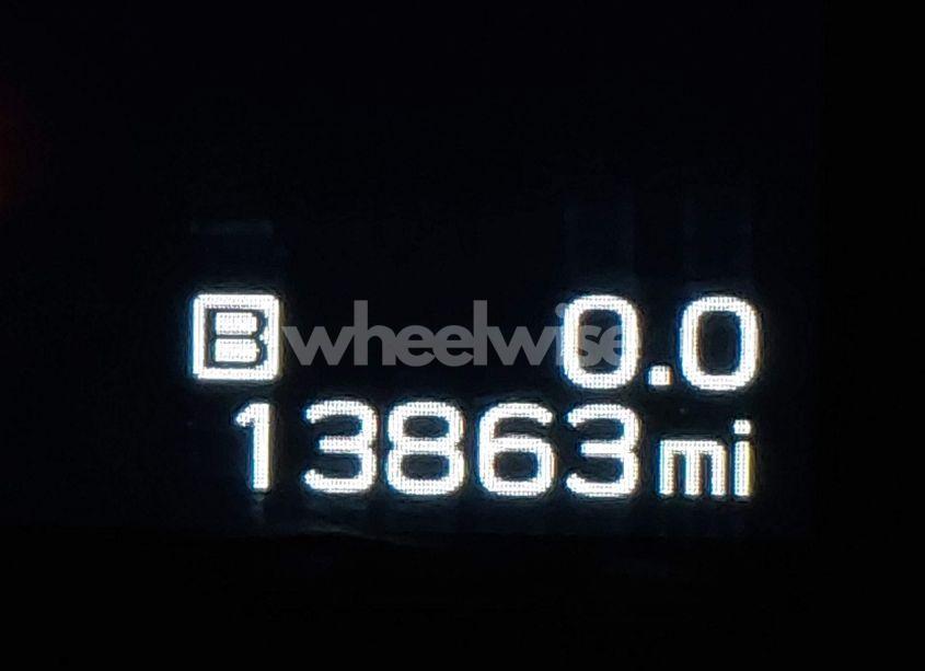 Photo 15 of 2024 Subaru Crosstrek PREMIUM (VIN JF2GUADC4RH324050)