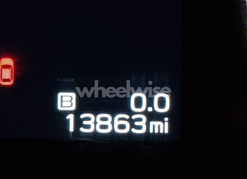 Photo 7 of 2024 Subaru Crosstrek PREMIUM (VIN JF2GUADC4RH324050)