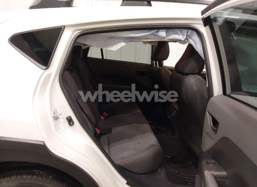 Photo 8 of 2024 Subaru Crosstrek PREMIUM (VIN JF2GUADC4RH324050)