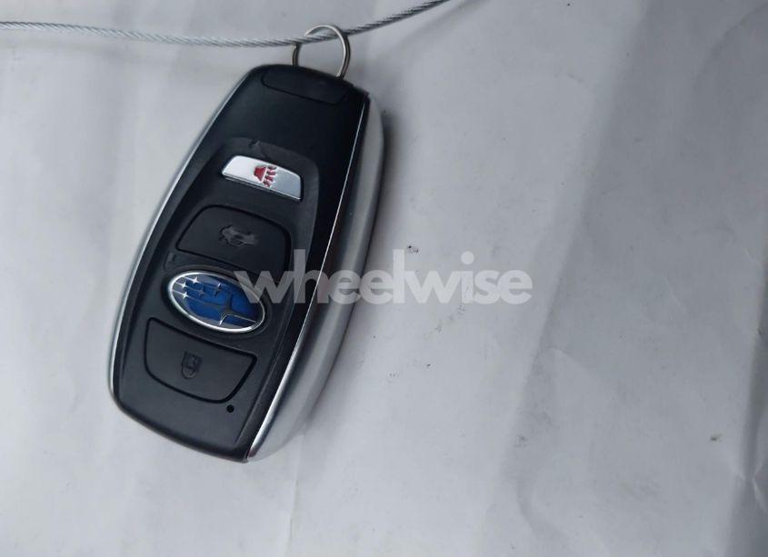 Photo 11 of 2024 Subaru Crosstrek PREMIUM (VIN JF2GUADC4RH381185)