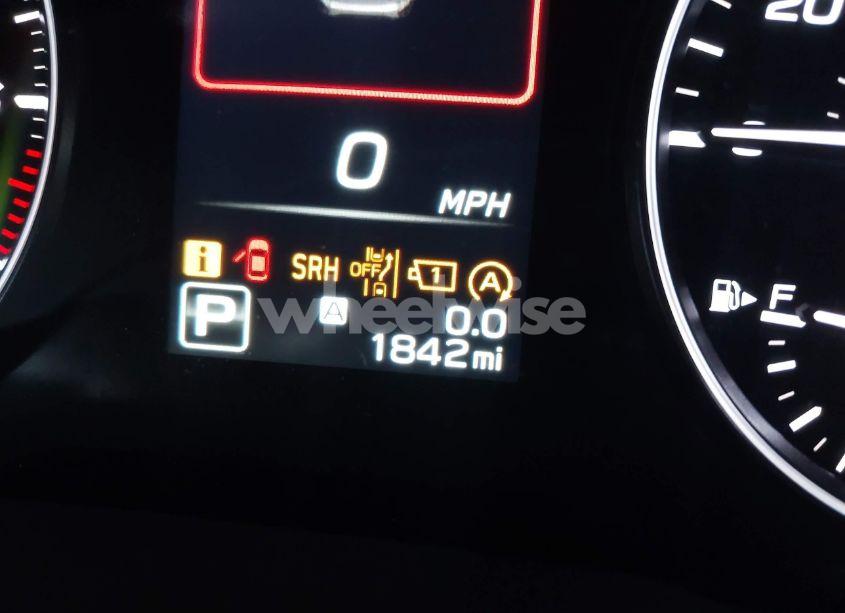 Photo 16 of 2024 Subaru Crosstrek PREMIUM (VIN JF2GUADC4RH381185)