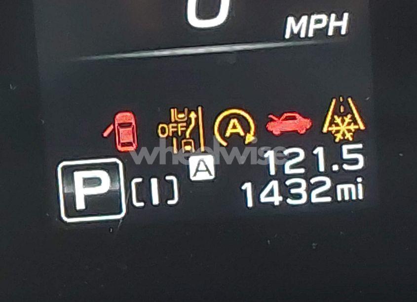 Photo 16 of 2024 Subaru Crosstrek PREMIUM (VIN JF2GUADC4RH865616)