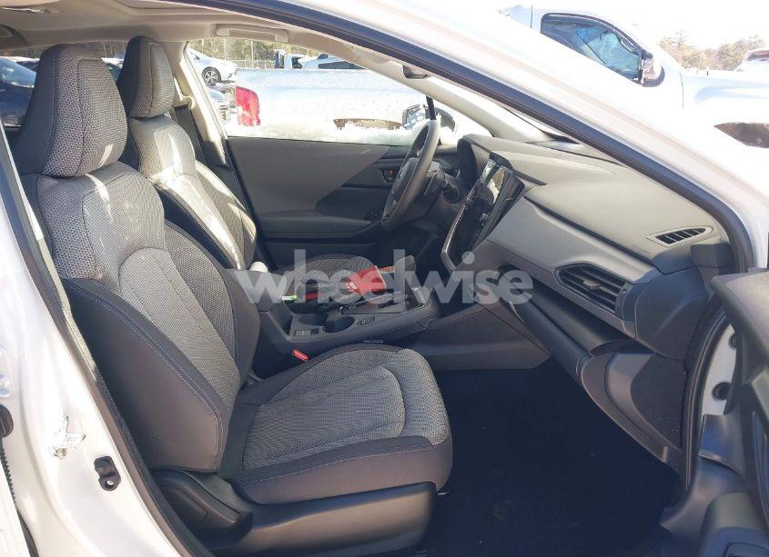 Photo 5 of 2024 Subaru Crosstrek PREMIUM (VIN JF2GUADC4RH865616)