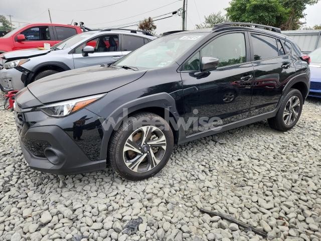 Photo 13 of 2024 SUBARU CROSSTREK PREMIUM N/A (VIN JF2GUADC5R8273979)