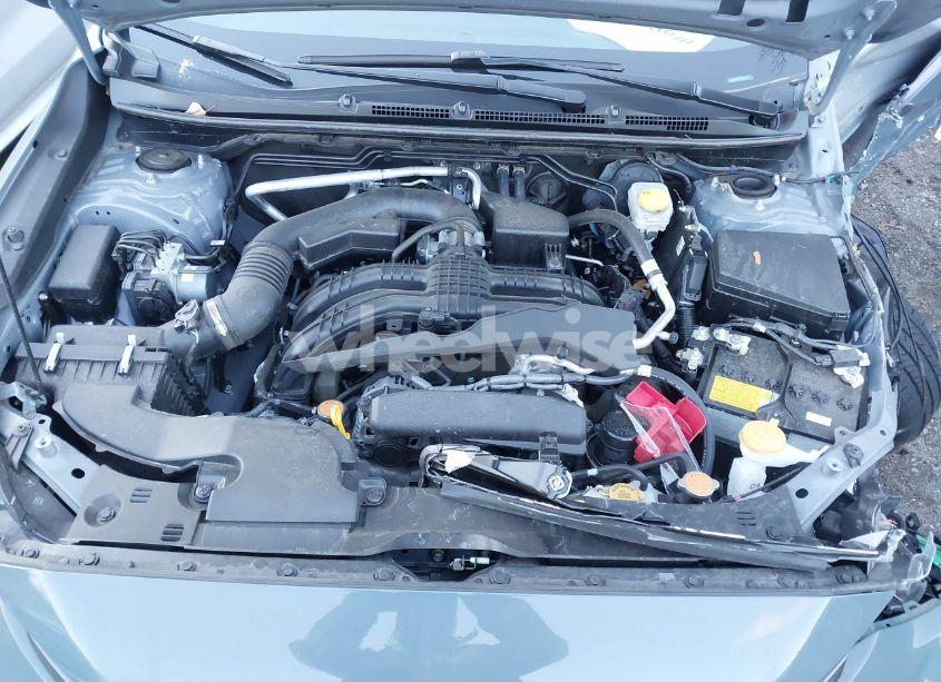 Photo 10 of 2024 Subaru Crosstrek PREMIUM (VIN JF2GUADC5R8301473)