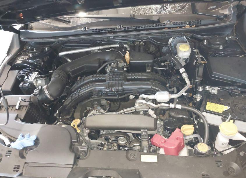 Photo 10 of 2024 Subaru Crosstrek PREMIUM (VIN JF2GUADC5RH220697)