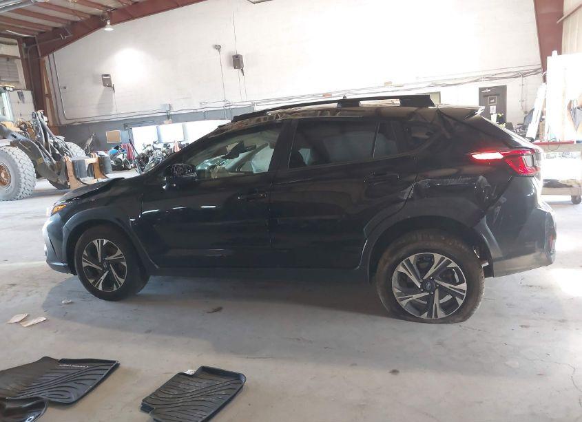 Photo 13 of 2024 Subaru Crosstrek PREMIUM (VIN JF2GUADC5RH220697)