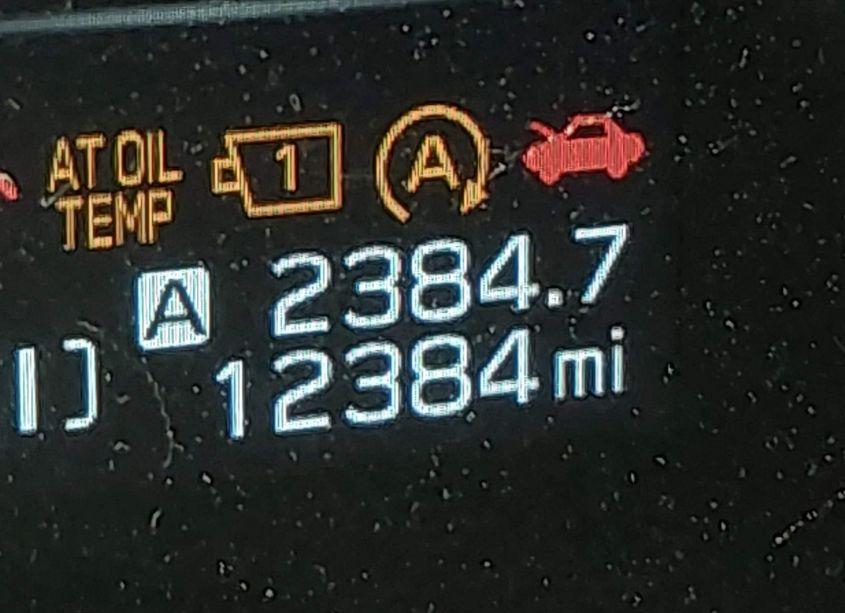 Photo 14 of 2024 Subaru Crosstrek PREMIUM (VIN JF2GUADC5RH220697)