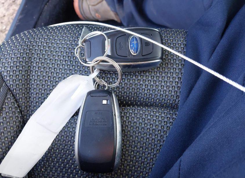 Photo 11 of 2024 Subaru Crosstrek PREMIUM (VIN JF2GUADC5RH224443)