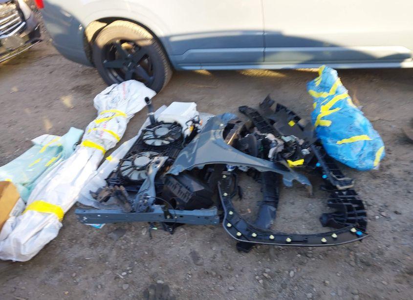 Photo 12 of 2024 Subaru Crosstrek PREMIUM (VIN JF2GUADC5RH224443)