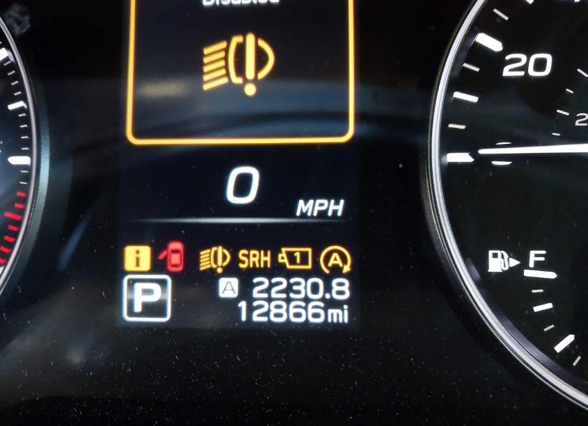 Photo 7 of 2024 Subaru Crosstrek PREMIUM (VIN JF2GUADC5RH224443)