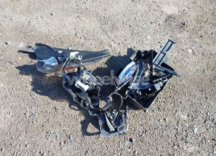 Photo 12 of 2024 Subaru Crosstrek PREMIUM (VIN JF2GUADC5RH334098)