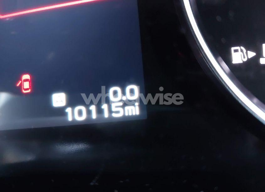 Photo 16 of 2024 Subaru Crosstrek PREMIUM (VIN JF2GUADC5RH334098)