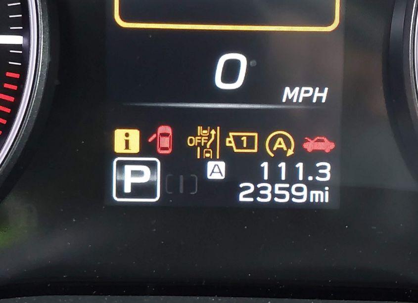 Photo 15 of 2024 Subaru Crosstrek PREMIUM (VIN JF2GUADC5RH375752)