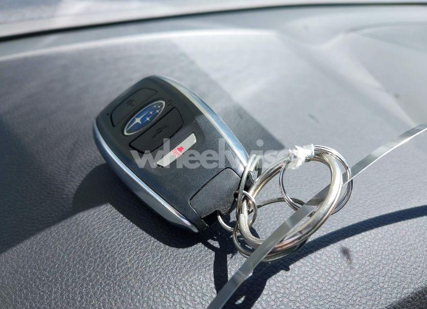 Photo 11 of 2024 Subaru Crosstrek PREMIUM (VIN JF2GUADC6R8214231)