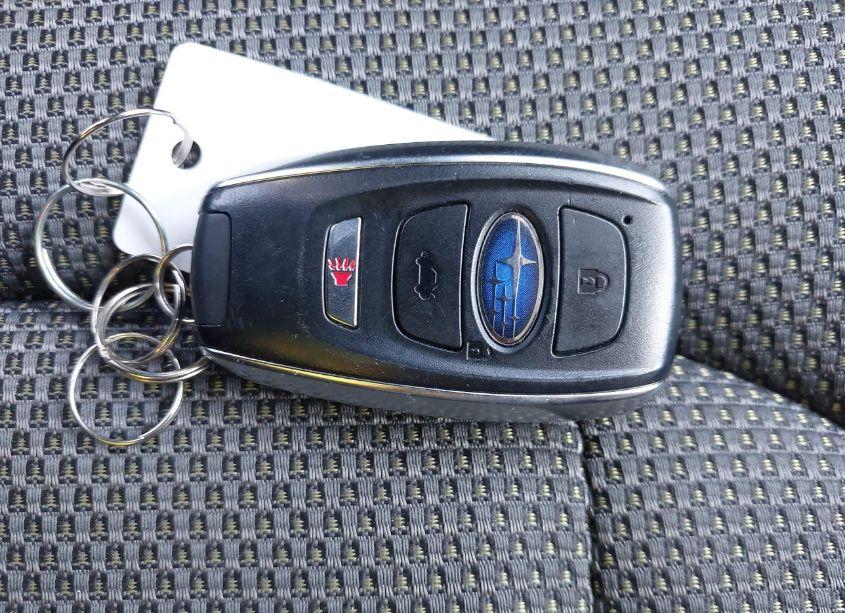 Photo 11 of 2024 Subaru Crosstrek PREMIUM (VIN JF2GUADC6R8237136)