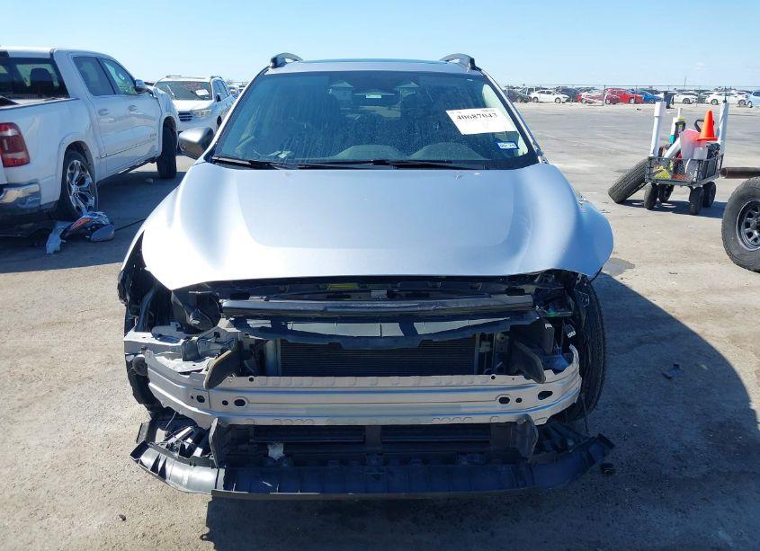 Photo 13 of 2024 Subaru Crosstrek PREMIUM (VIN JF2GUADC6R8237136)