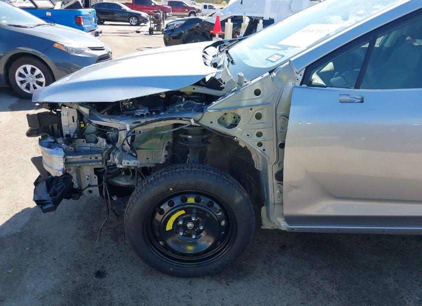 Photo 18 of 2024 Subaru Crosstrek PREMIUM (VIN JF2GUADC6R8237136)