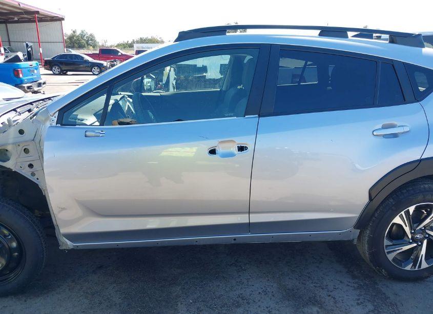 Photo 19 of 2024 Subaru Crosstrek PREMIUM (VIN JF2GUADC6R8237136)