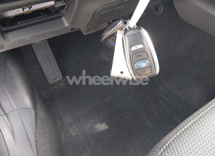 Photo 11 of 2024 Subaru Crosstrek PREMIUM (VIN JF2GUADC6R8244913)