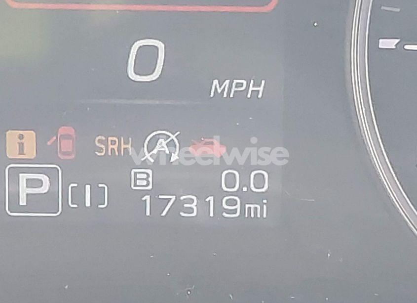 Photo 15 of 2024 Subaru Crosstrek PREMIUM (VIN JF2GUADC6R8244913)