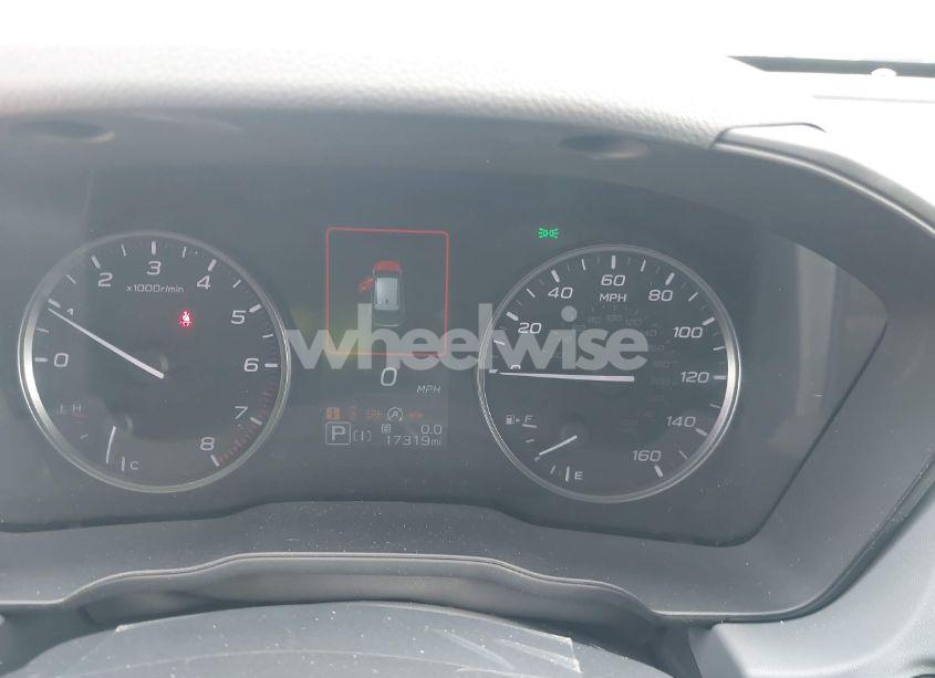 Photo 7 of 2024 Subaru Crosstrek PREMIUM (VIN JF2GUADC6R8244913)