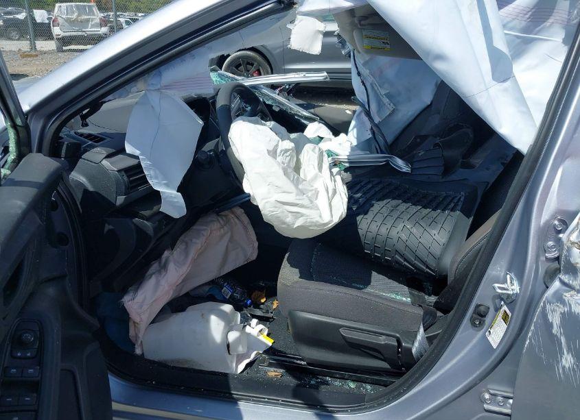 Photo 5 of 2024 Subaru Crosstrek PREMIUM (VIN JF2GUADC6R8315902)