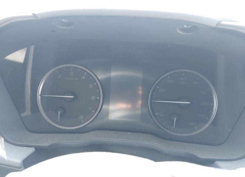 Photo 7 of 2024 Subaru Crosstrek PREMIUM (VIN JF2GUADC6R8315902)