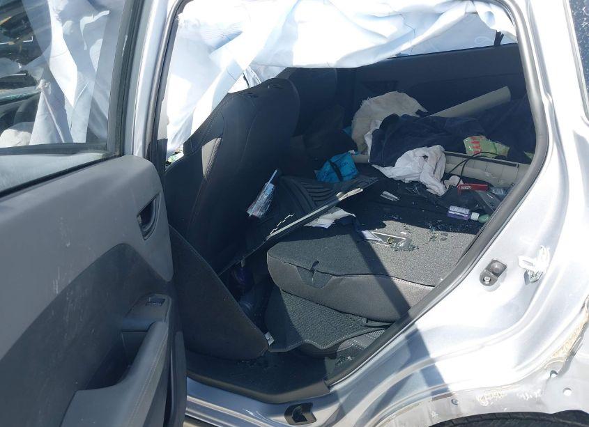 Photo 8 of 2024 Subaru Crosstrek PREMIUM (VIN JF2GUADC6R8315902)