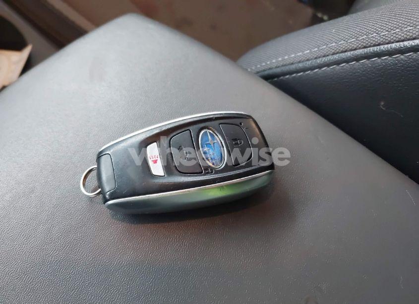 Photo 11 of 2024 Subaru Crosstrek PREMIUM (VIN JF2GUADC6R8325815)